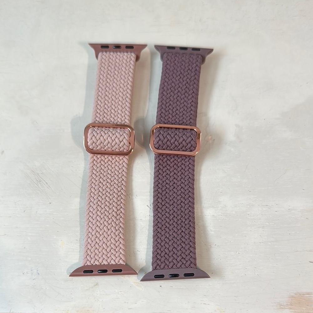 Apple Watch Bands - Sport Loop Style